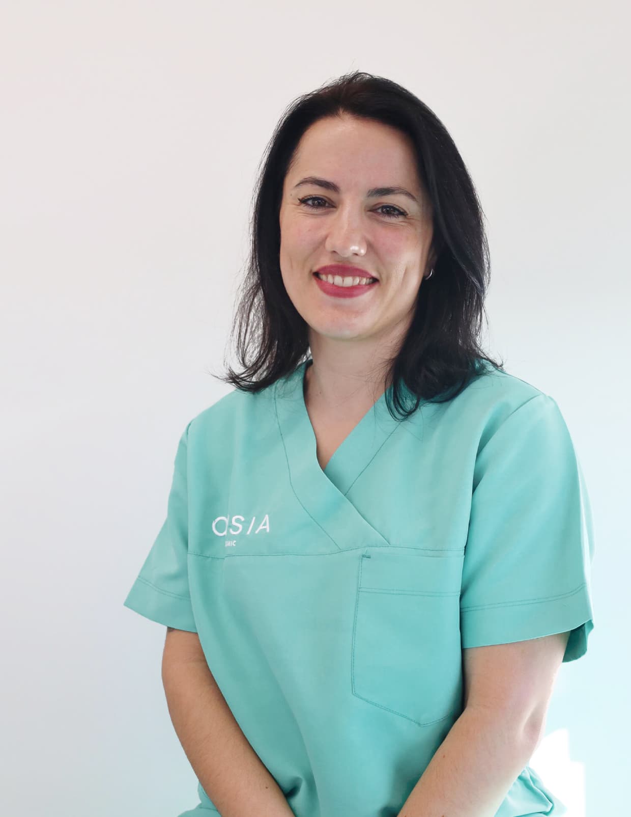 Enf. Diana Nunes image