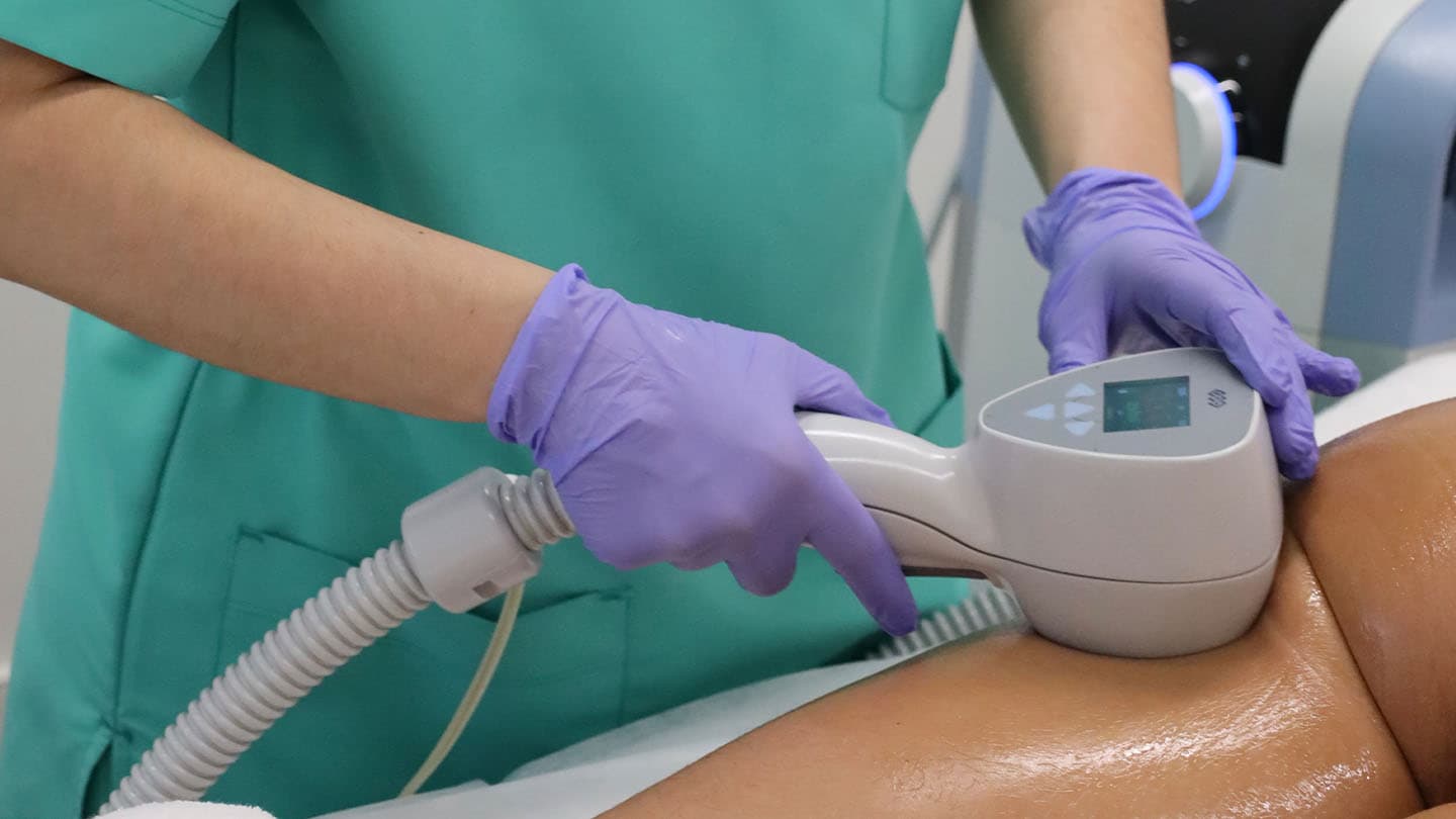 O Impacto positivo da radiofrequência no âmbito da Saúde Estética.